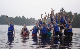 Rudd Pond