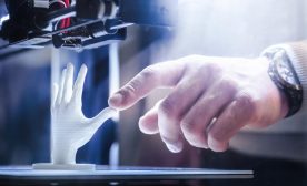 3D Printing