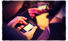 Texting and Dating