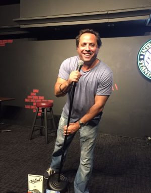 Adam Richmond