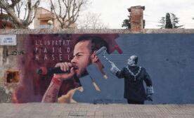 Artista Cinta Vidal