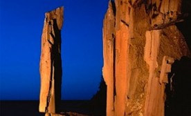 Balancing Rock