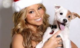 Mariah Carey