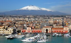 Catania