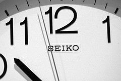 "Clock"