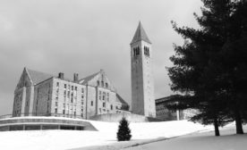 Cornell University