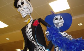 Days of the Dead