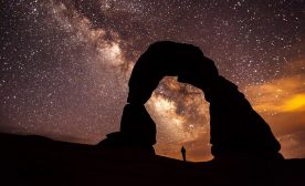 Milky Way