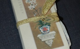 Address book