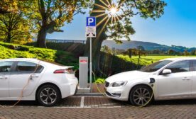 Electric Vehicles