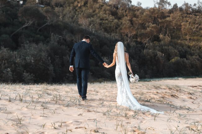 I'll Walk With You