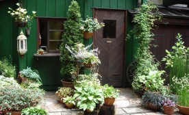 Garden Shed