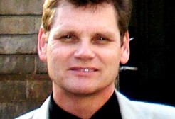 George Burden