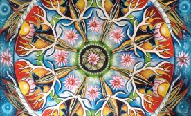 Homage al Huichol