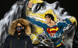 Superman