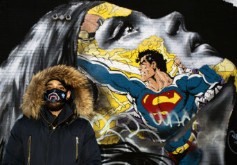 Superman