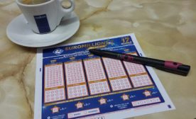 Lottery