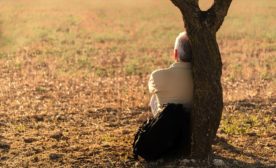 Alone