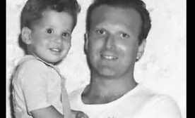 Michael and Mickey