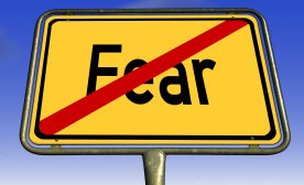 No Fear