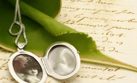 Old Letter