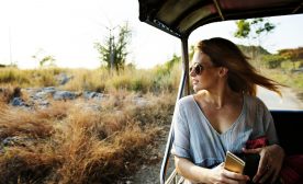 Travel Is Good For the Soul