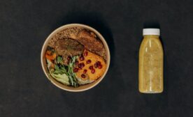 Protein