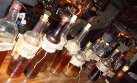 Rum, Rum, Rum