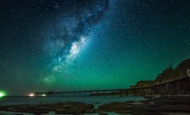 Starry Horizon