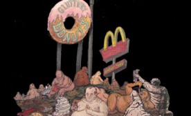 Gluttony