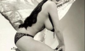 Tura Santana