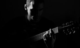 You Are the Music