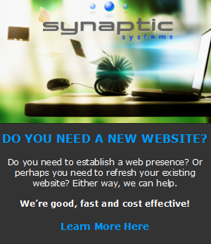 SYNAPTIC SYSTEMS